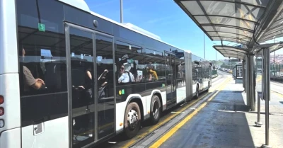 Ramazan Bayramı'nda Toplu Taşıma Ücretsiz mi? Hangi Araçlar Ücretsiz Kullanılacak?