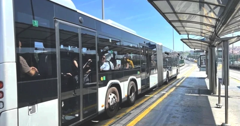 Ramazan Bayramı'nda Toplu Taşıma Ücretsiz mi? Hangi Araçlar Ücretsiz Kullanılacak?