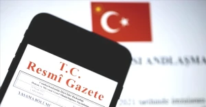 6 Mart Resmi Gazete'de Öne Çıkan Yenilikler! Tüm Detaylar Burada!